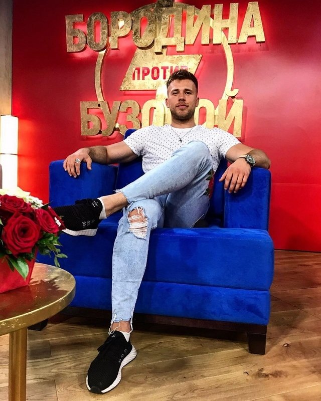 Свежие фото участников (29.05.2019)