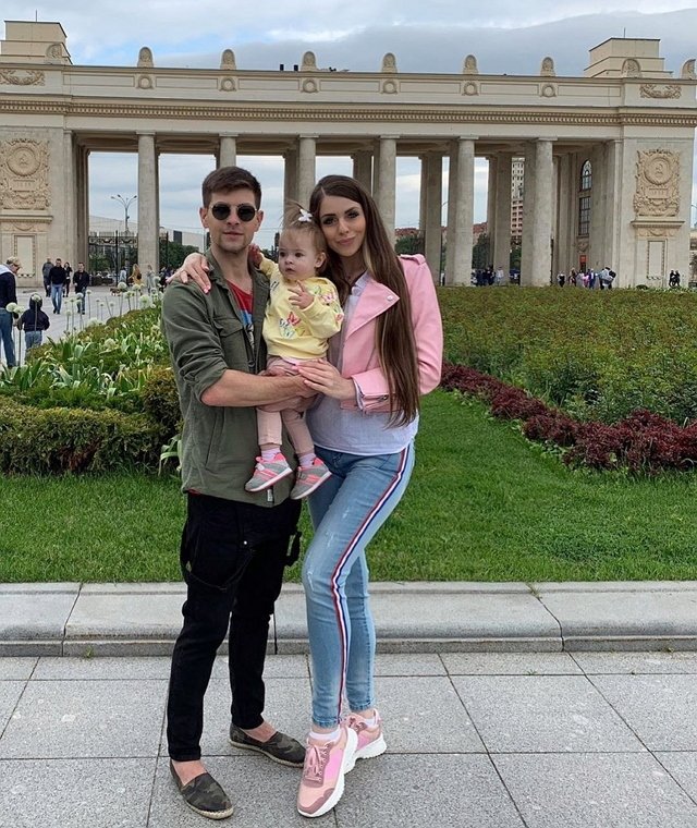 Свежие фото участников (29.05.2019)