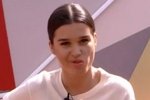 Ксения Бородина портит жизнь семье Рапунцель