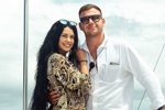 Валерий Блюменкранц сознался в переписке с Ириной Пинчук