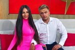 Анна Брянская: Ему надо, чтобы я от него не отлипала