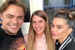 Свежие фото участников (30.05.2019)