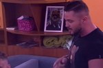 Алексей Кудряшов: За что ты нанес мне увечье?