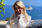 Тата Блюменкранц: Он сильно тоскует по дочери