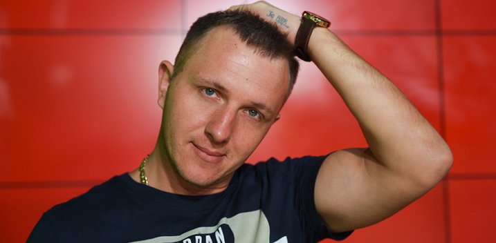 Илья Яббаров: Мы сейчас в такой эйфории!