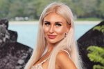 Райсон еле отбилась от приставаний Иванова