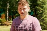 Серега-тракторист серьезно пострадал в автомобильной аварии