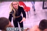 Анонс эфира 31.05.2019