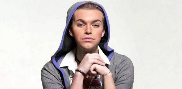Гоген Солнцев: Катя уже ничего не может без алкоголя!