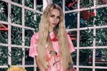 Виктория Комиссарова: Поиграется и в субботу пойдет домой!