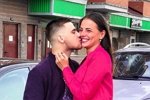 Ольга Жарикова: Мне такой отец не нужен!