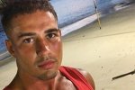 Захар Саленко: Мне её пока не понять