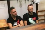 Алексей Безус: Это был настоящий экшен!