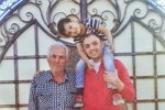 Свежие фото детей участников проекта (2.06.2019)