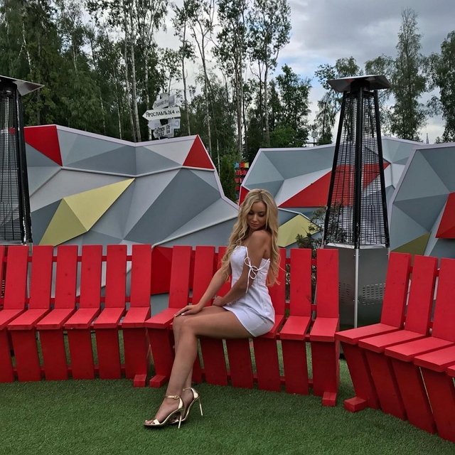 Свежие фото участников (2.06.2019)