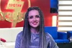 Анастасия Иванова: Я на проекте, что скажите?