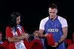 Анонс эфира проекта на 3.06.2019