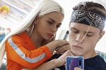 Настя Балинская в шаге от расставания с Алексеем Кудряшовым