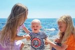 Свежие фото детей участников проекта (3.06.2019)
