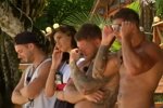 Коллектив заставляет Русанова познакомить Щеглову с мамой