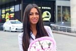 Свежие фото участников (3.06.2019)