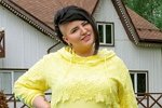 Александра Черно теперь специализируется в гинекологии?
