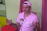 Алексей Кудряшов: Я хочу жить в мегаполисе
