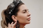 Майя Донцова в поисках свадебной темы
