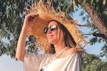 Антонина Тодерика: Желаю вам такого же счастья!