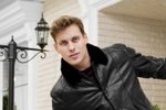 Новенький участник Михаил Михайлов