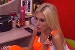 Розалия Райсон попала в немилость к ведущим Дома-2?