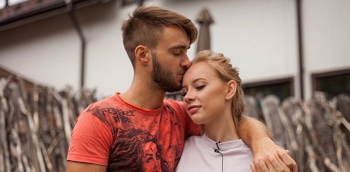 Каролина Бабенко стала обладательницей огромной татуировки
