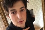 Иосиф Оганесян пророчит себе карьеру ведущего