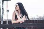 Анастасия Милославская: Каждый из нас нуждается в поддержке!