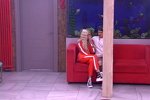 Анастасия Балинская: Мне не надо это!