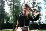 Майя Донцова: Недосып — мое второе имя!