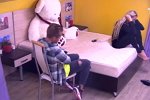 Анастасия Стецевят: Я не чувствую к тебе тех чувств