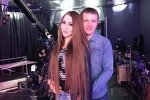 Савкина и Яббаров намерены бороться за свадебный миллион