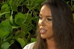 Татьяна Строкова: А ты там принимаешь ухаживания от девушек!