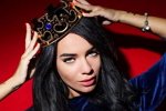 Юлия Щеглова не знает, что ждет ее со Стрелковым?