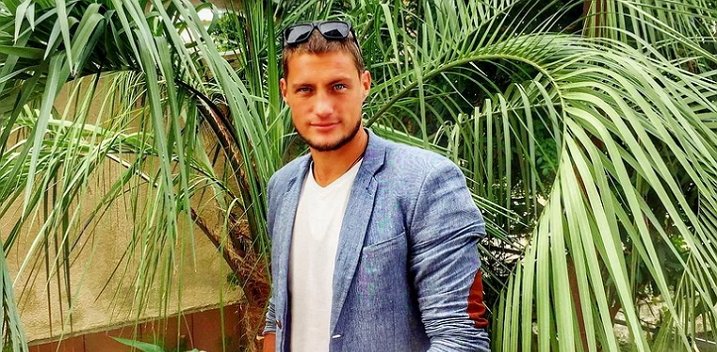 У Александра Задойнова большая задолженность по алиментам