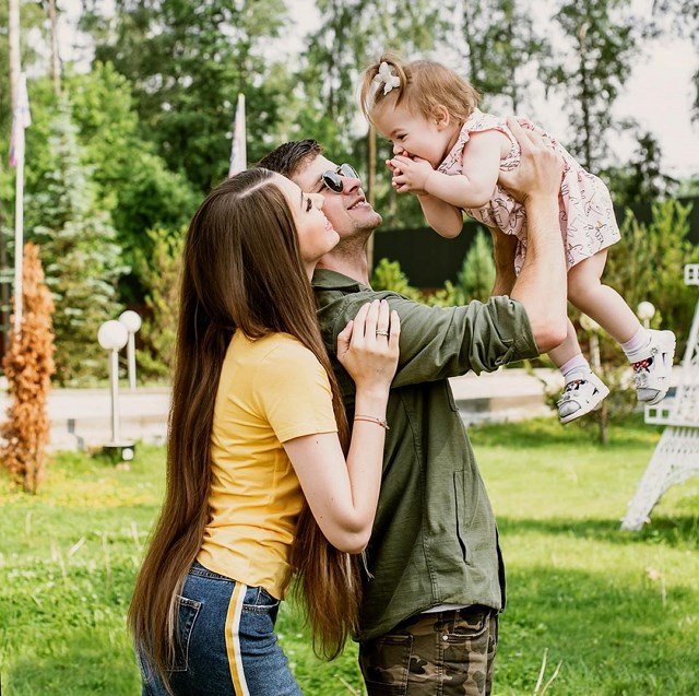 Свежие фото детей участников проекта (6.06.2019)
