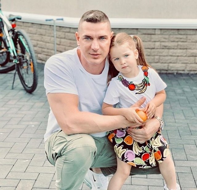 Свежие фото детей участников проекта (6.06.2019)