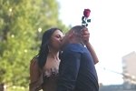 Ольга Жарикова: Может просто не захотела?