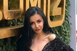 Кристина Бухынбалтэ не желает знаться с Захаром Саленко