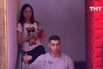 Алекса Демина: Ты курица