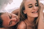 Милена Безбородова: Вы не видели, как дрожали его руки!