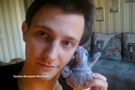 Новенький участник Вячеслав Афанасьев