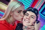 Фотографии с ток-шоу проекта (11.06.2019)