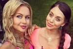 Африкантова и Рапунцель ссорятся ради рейтингов?
